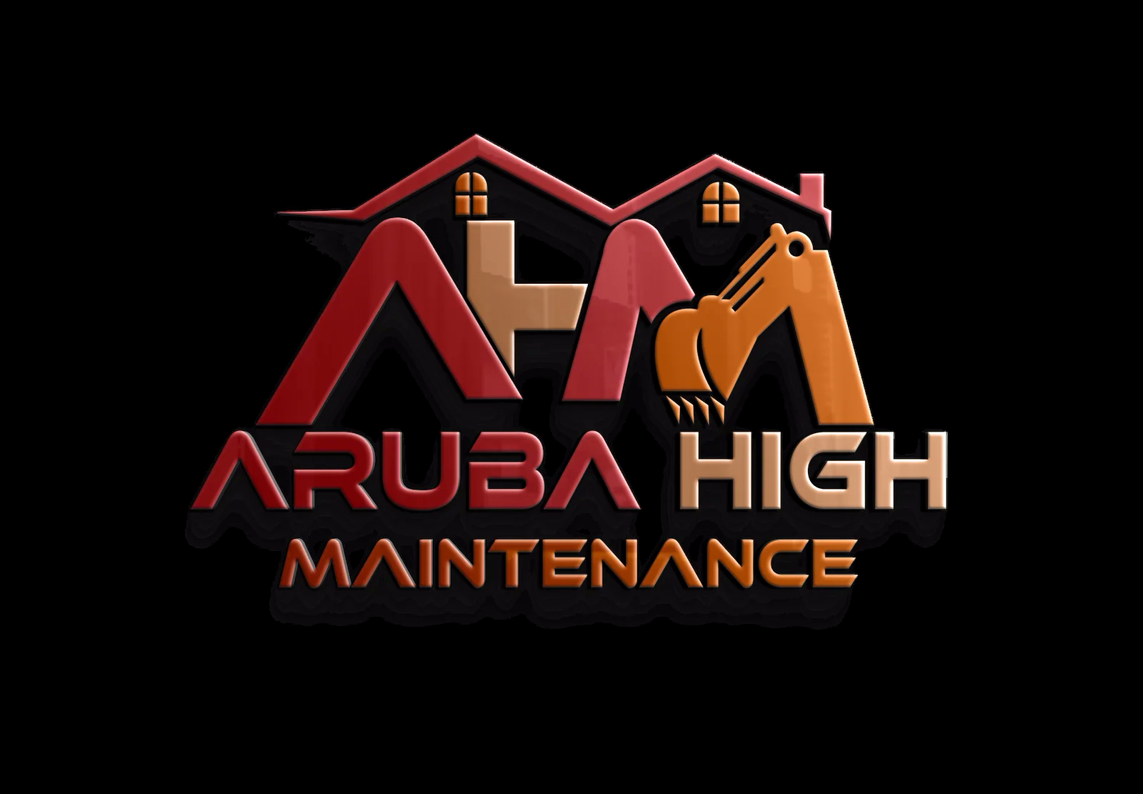 Aruba High Maintenance Contractor
