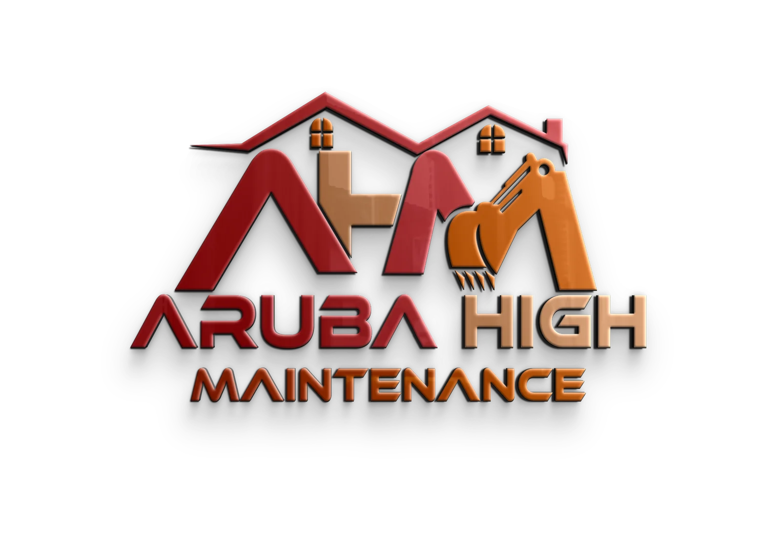 Aruba High Maintenance Contractor